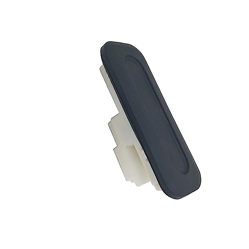 Bouton de verrouillage hayon pour simplifier les voyages en Citroën C2 C4