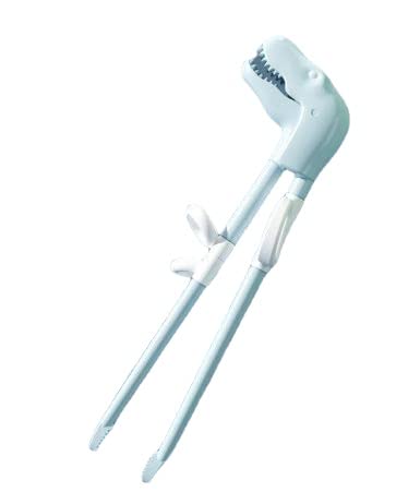 yuchurey qp g[jO K 킢  ׂɂ ǂp Ă݌v OɎw邾  18cm 1V (Blue)