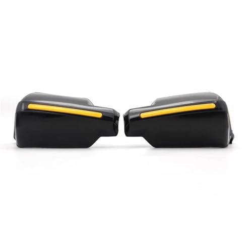 Protège-mains moto BMW F800R idéal pour le trail et le roadstrip