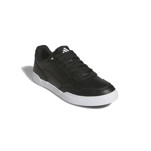 adidas(アディダス) メンズ レトロクロス 25ゴルフシューズ 3枚目