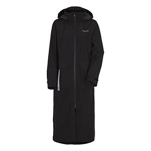 Didriksons Nadja Women's Parka Long 2, Größe_Bekleidung_NR:44,...