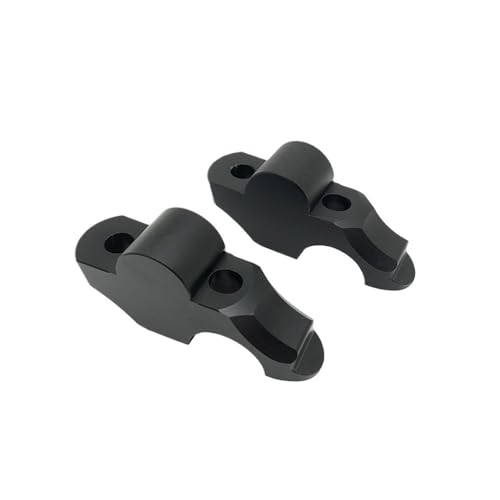 Rehausseur guidon R9T adaptateur de rehausse contre les douleurs cervicales