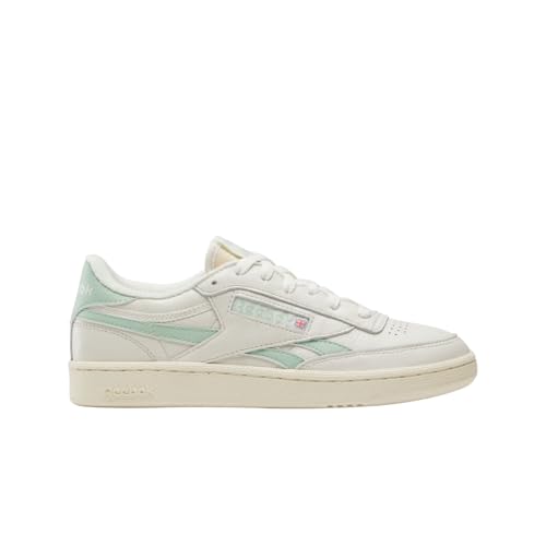 Image of Reebok Club C Revenge Vintage Womens Shoes, Casual Women's Fashion Sneakers
