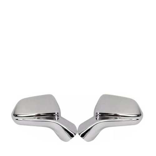 Garniture porte extérieure rétroviseur Chevy Camaro 2016-2022
