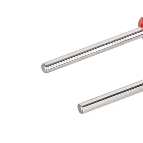 Juego de 2 Brocas para Taladro de Uñas miniatura 6