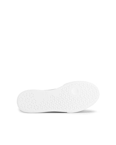 ECCO Women's Street Court Sneaker4