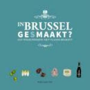 In Brussel ge(s)maakt?: een wisselwerking met Vlaams-Brabant