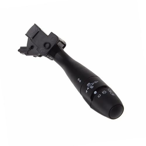 Commodo clignotant à bascule ferme pour Citroën C4 C5, commutateur auto