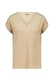 Photo Gallery deeluxe kriva ts w black-women l regular donna, beige, m Photo Gallery deeluxe kriva ts w black-women l regular donna, beige, m