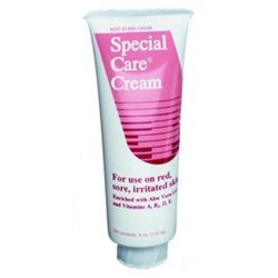 CREAM SPECIAL CARE 4OZ