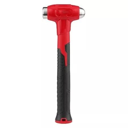 for Milwaukee Tool 48-22-9140 16Oz Dead Blow Ball Peen Hammer