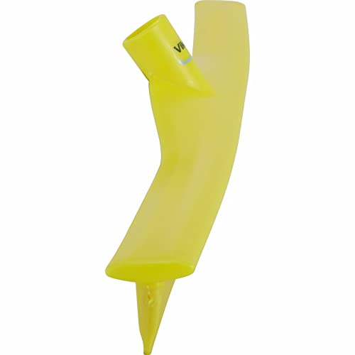 Image of Vikan Floor Squeegee,27 1 /4 in W,Straight 71706-1 Each