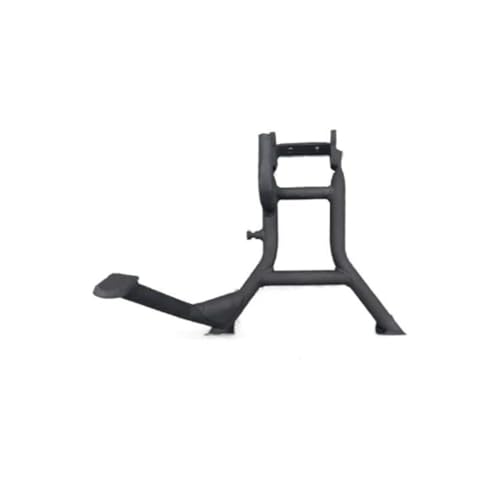 Support béquille Loncin 500AC grand modèle pour stationnement moto sécurisé