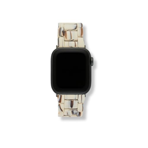MACHETE Apple Watch�p�o���h 38mm 40mm 41mm 42mm 44mm 45mm 49mm Ganache �t�@�b�V�����A�Z�e�[�g���� iWatch�o���h Series 8 Series 7 Series SE Series 6 