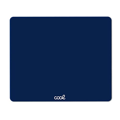 Cool Navy Mouse Pad