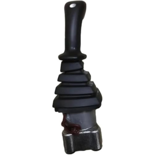 Vanne de commande à distance droite 172463-74511 pour mini-pelle Yanmar ViO20