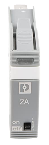 Phoenix CB E1 24DC/2 A nc-p interrupteur électronique à coupure rapide active