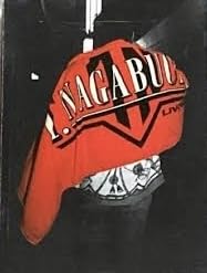 Amazon.co.jp: ！ ！ 長渕剛 LIVE'89 オフィシャルグッズ 大判タオル