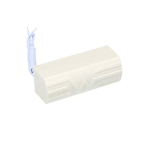 Ajcoflt Wired Vibration Sensor Sensor de Choque de Vibração Ao Ar Livre Inteligente Digital para Har