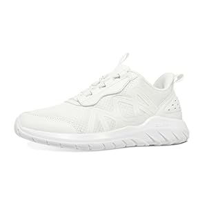 Soulsfeng Men’s Cross-Training Shoes Lightweight Walking Shoes Tennis Workout Athletic Shoes Men Sneakers