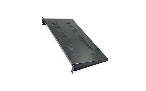 Raising Electronics Cantilever Server Shelf Shelves Rack Mount 19Inch 1U 8Inch(210Mm) Deep Aluminum #TOP5