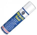 CTEC Miracle Seal - Sealer for Minor Leaks in Heating Systems, Hose Pipes & Water Pumps - Suitable for Metals - 250ml
