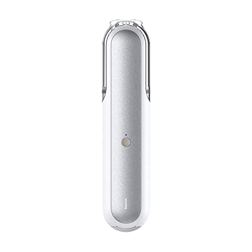 Baseus Mini Staubsauger A1 4000Pa 2000mAh Weiß - VCAQ010002