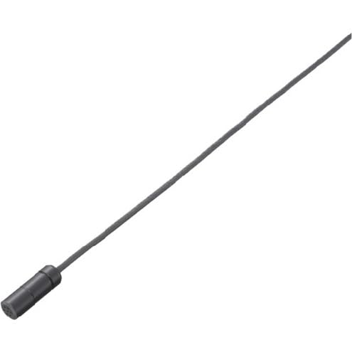 Amazon.com: Sony ECMV1BMP Electret Condenser Lavalier Microphone