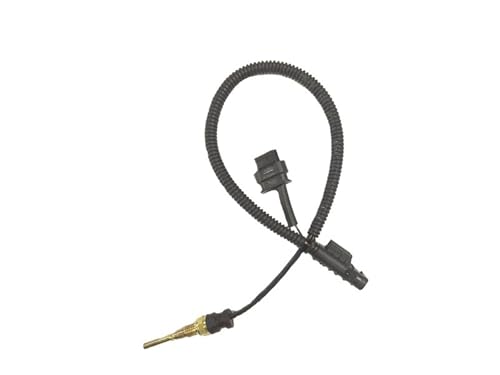 Sensor de temperatura del agua 9807521080 para viajar seguro con tu coche este verano