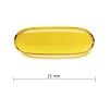 Jamieson Nature's Finest Omega 3-6-9, 200 capsules