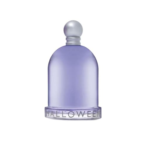 Halloween HALLOWEEN Eau de Toilette Vapo 200 ml 200 mililitro, 1