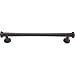 Browning 6 3/10" Center Bar Pull Finish: Venetian Bronze