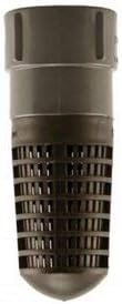 Pro Plumber 1" Foot Valve PVC