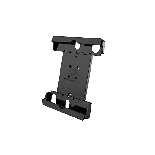 Amazon.co.jp: ラムマウント(RAM MOUNTS) マウント部 タブタイト 9.7