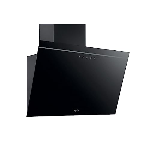 WHIRLPOOL Hotte décorative 60 cm débit 650 m3h AKR62FLTK - vue 7