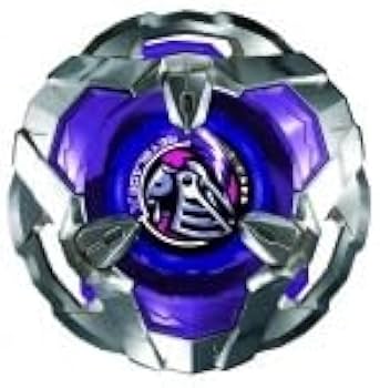 Amazon.co.jp: 【韓国正規発売品】ベイブレードエックス BX-20