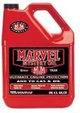 Oil Additive, 1Gal, Red, Transparent