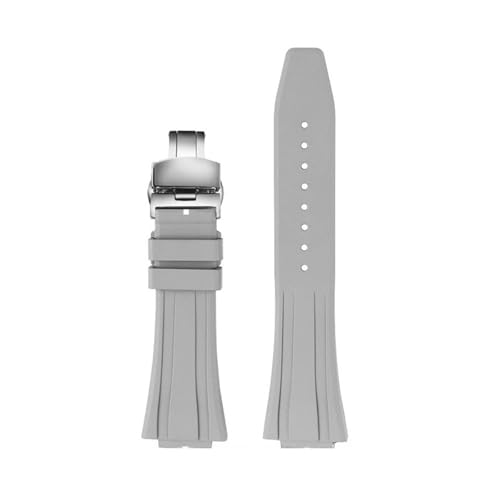 Bracelet GA-2100 caoutchouc FKM de rechange pour remplacer le silicone usé