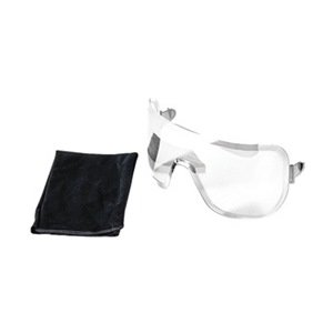 Clear Outsert Assembly, For C50