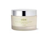 ODE natural beauty - Verde Olive & Shea Body Buttercream