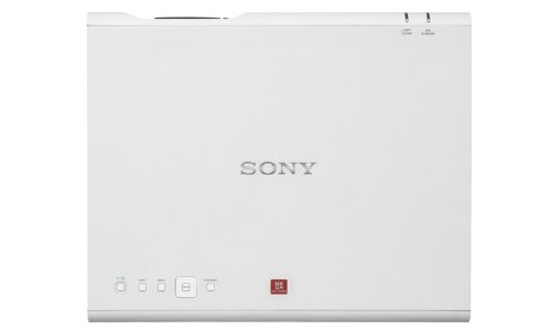Sony VPL-CW255 4500 Lumens WXGA Basic Installation Projector