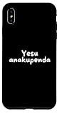 yeshua vasm Un messaggio di amore e di fede! Questo design 