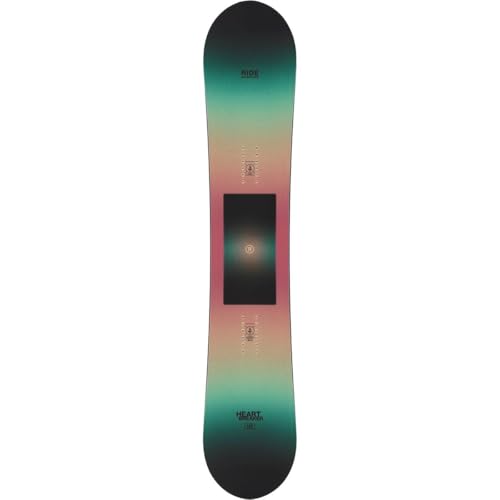 Ride Heartbreaker Snowboard