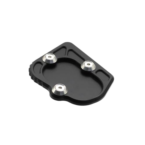 Plaque support béquille pour R1250GS et R1200GS Adventure élargisseur de pied de béquille moto