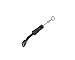 Amana Menumaster 20036801 Diode, Sleeved