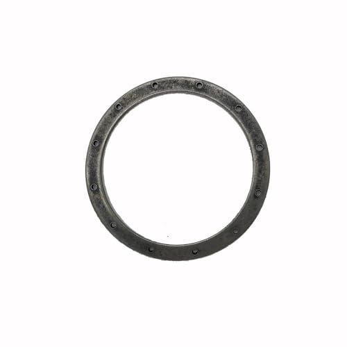 Syncovia Motorcycle Accessories Thrust Flat Pad (1.6) JS171FMM LC171FMM JS250 ATV250 for Loncin for LX250-F for Engine Parts SSA3-930402-0