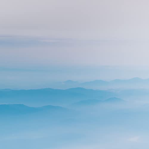 White Noise of Scandinavia