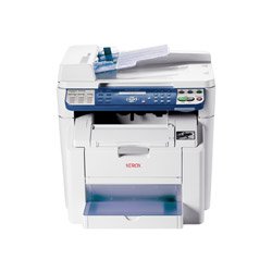 Image of Xerox Phaser 6115MFP /D Multi-Function Color Printer /Copier /Scanner /Fax