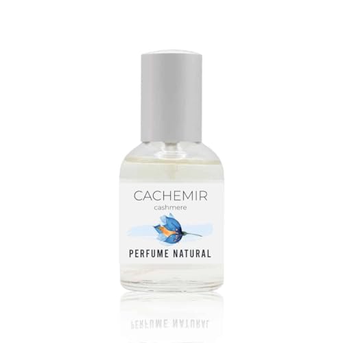 Perfume Cachemir 50ml Labnatur. Notas dulces y amaderadas....