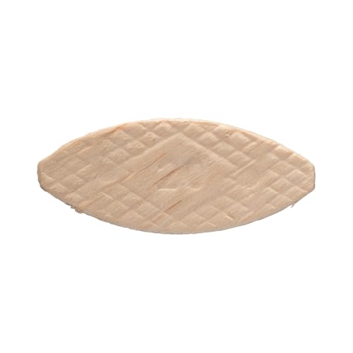 Image of Bosch GFF120 50 Pc. #20 Joining Biscuits